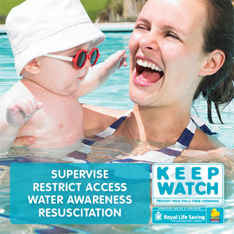 Factsheets – Royal Life Saving Society Queensland